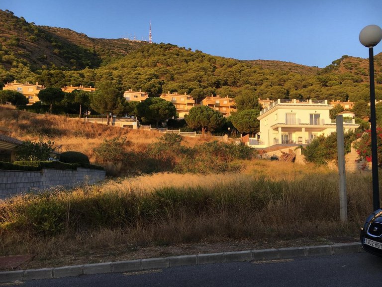 Plot for Sale in Mijas Costa, Malaga 9