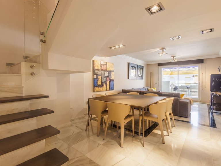 Apartment for Sale in Marbella, Malaga 11