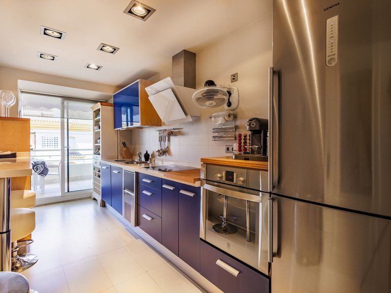 Apartment for Sale in Marbella, Malaga 12