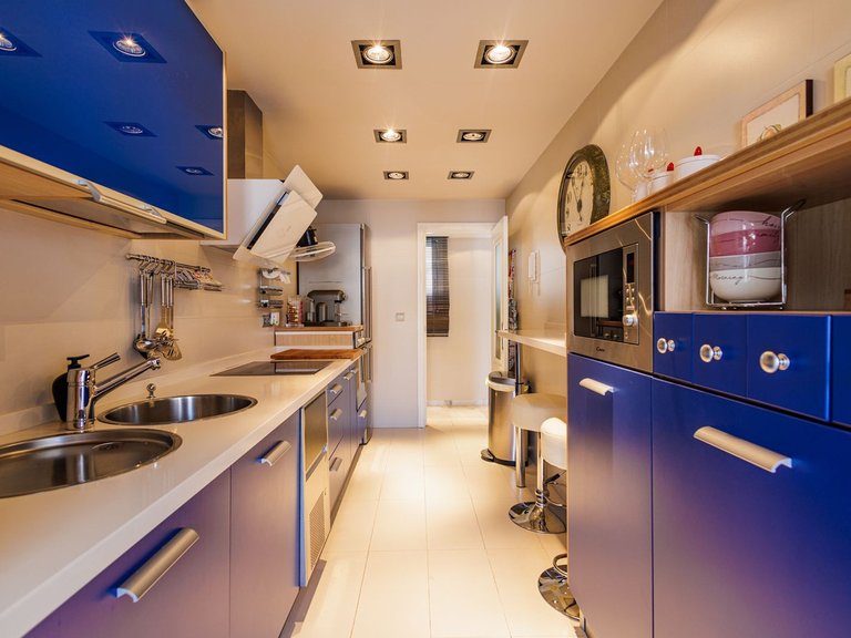 Apartment for Sale in Marbella, Malaga 13