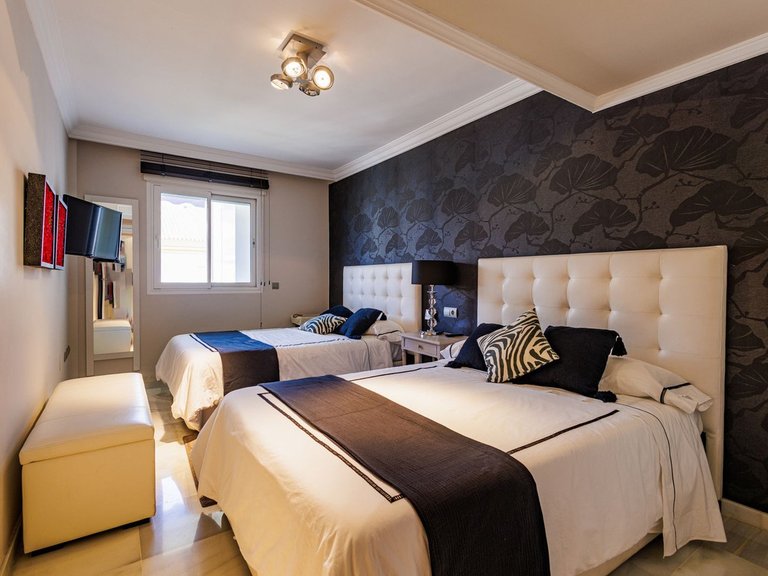 Apartment for Sale in Marbella, Malaga 14