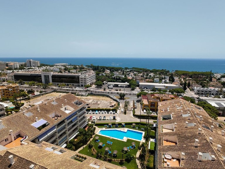 Apartment for Sale in Marbella, Malaga 2