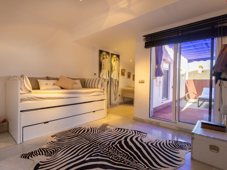 Apartment for Sale in Marbella, Malaga 20