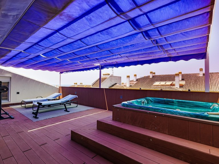 Apartment for Sale in Marbella, Malaga 21