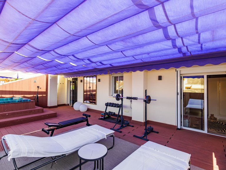 Apartment for Sale in Marbella, Malaga 22
