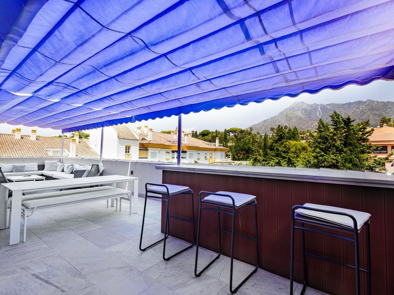 Apartment for Sale in Marbella, Malaga 29