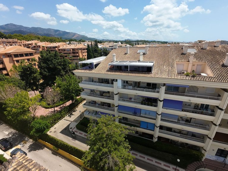 Apartment for Sale in Marbella, Malaga 3