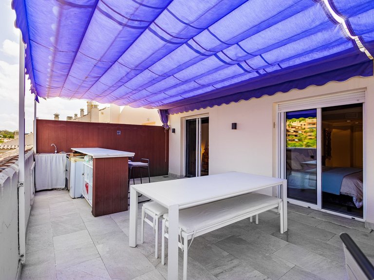 Apartment for Sale in Marbella, Malaga 30
