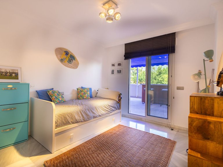 Apartment for Sale in Marbella, Malaga 35