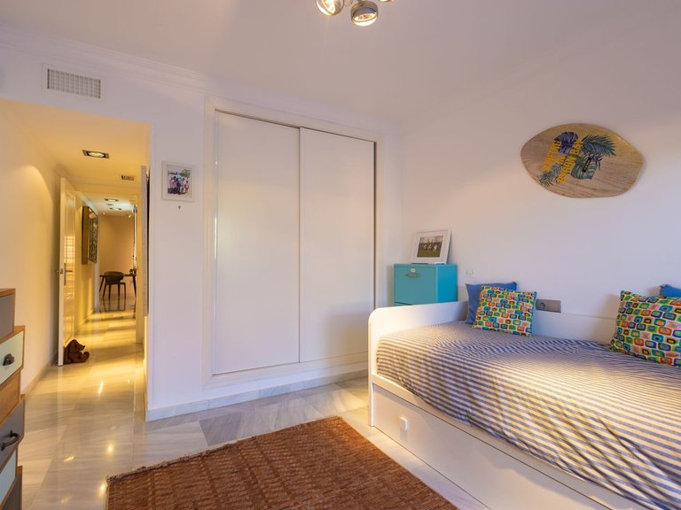 Apartment for Sale in Marbella, Malaga 36