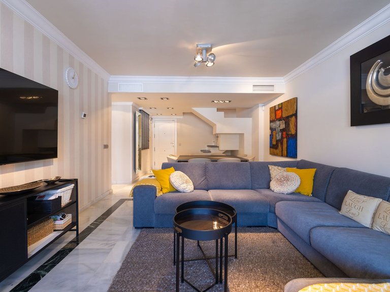 Apartment for Sale in Marbella, Malaga 6