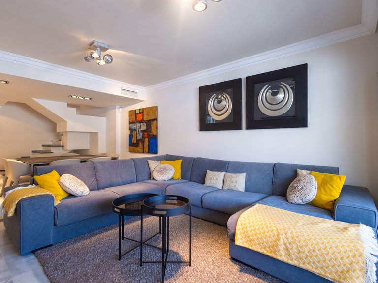 Apartment for Sale in Marbella, Malaga 7