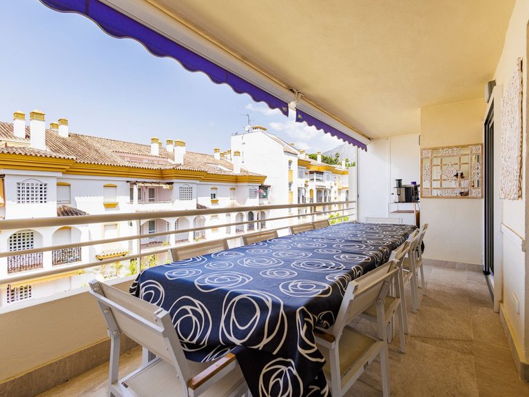 Apartment for Sale in Marbella, Malaga 8