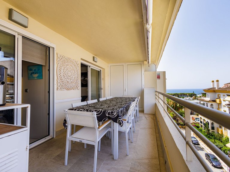 Apartment for Sale in Marbella, Malaga 9