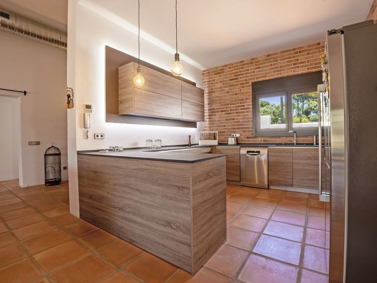 Villa for Sale in La Cala Golf, Malaga 10