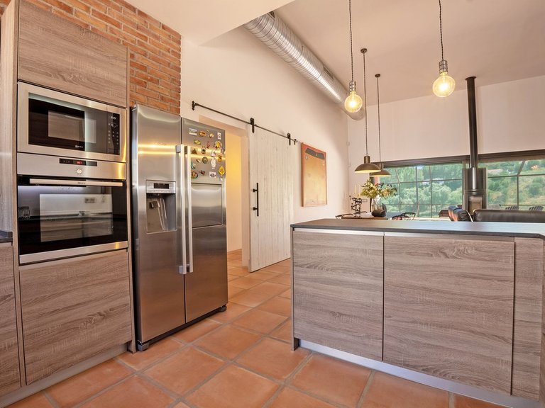 Villa for Sale in La Cala Golf, Malaga 11