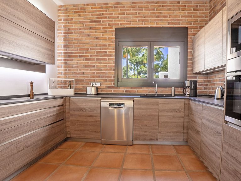 Villa for Sale in La Cala Golf, Malaga 12