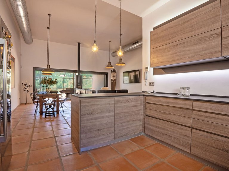 Villa for Sale in La Cala Golf, Malaga 13