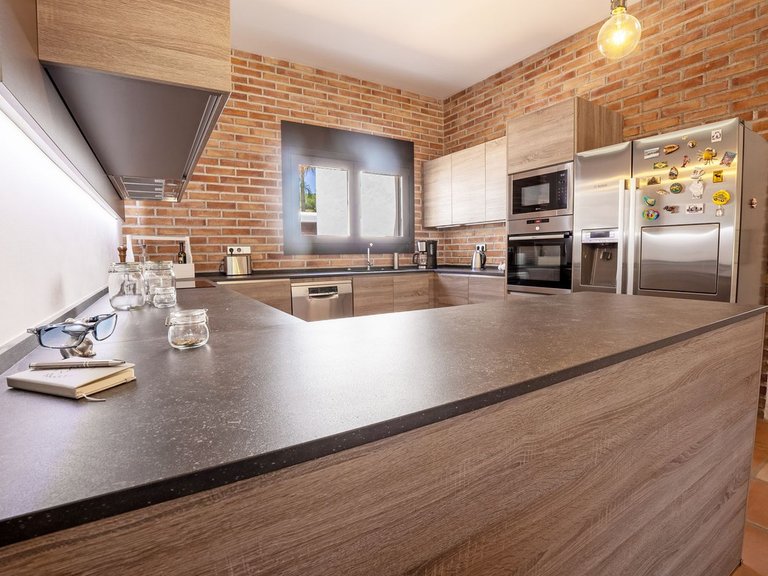 Villa for Sale in La Cala Golf, Malaga 14