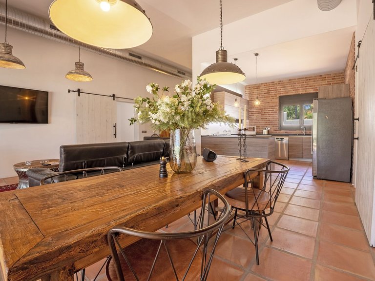 Villa for Sale in La Cala Golf, Malaga 15