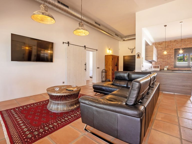 Villa for Sale in La Cala Golf, Malaga 17