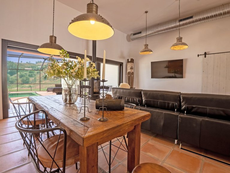 Villa for Sale in La Cala Golf, Malaga 19