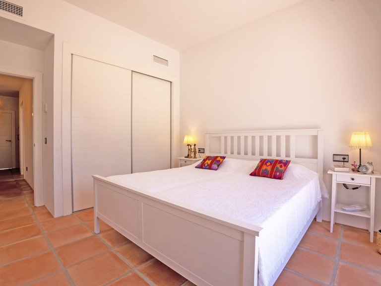 Villa for Sale in La Cala Golf, Malaga 22
