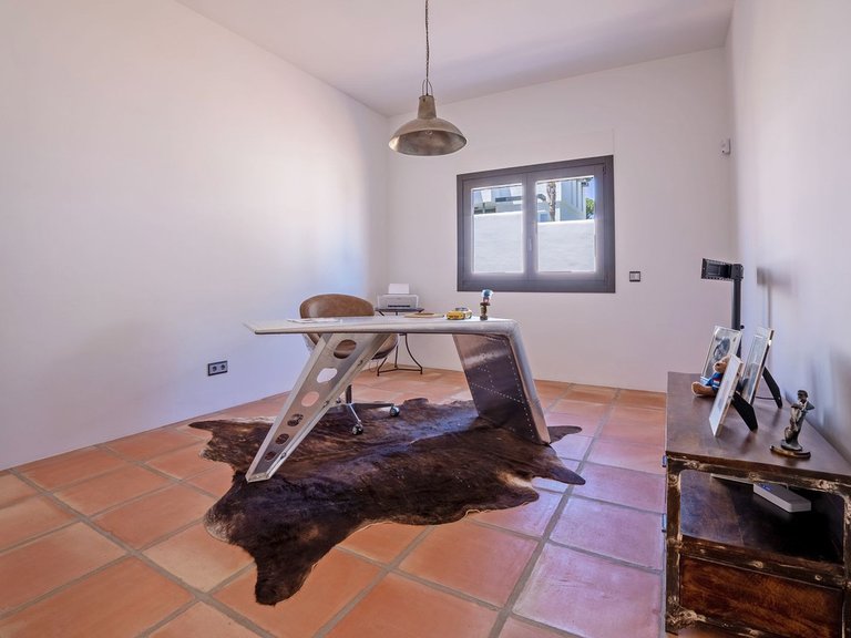 Villa for Sale in La Cala Golf, Malaga 29