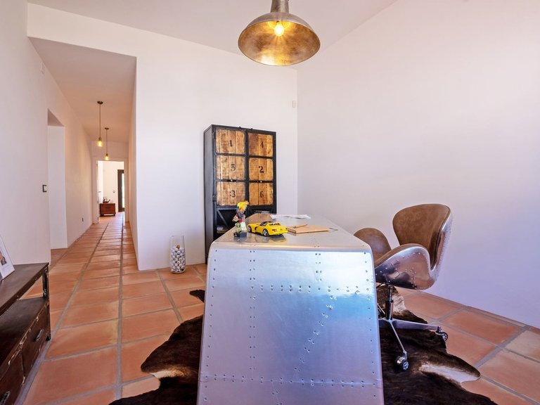 Villa for Sale in La Cala Golf, Malaga 30