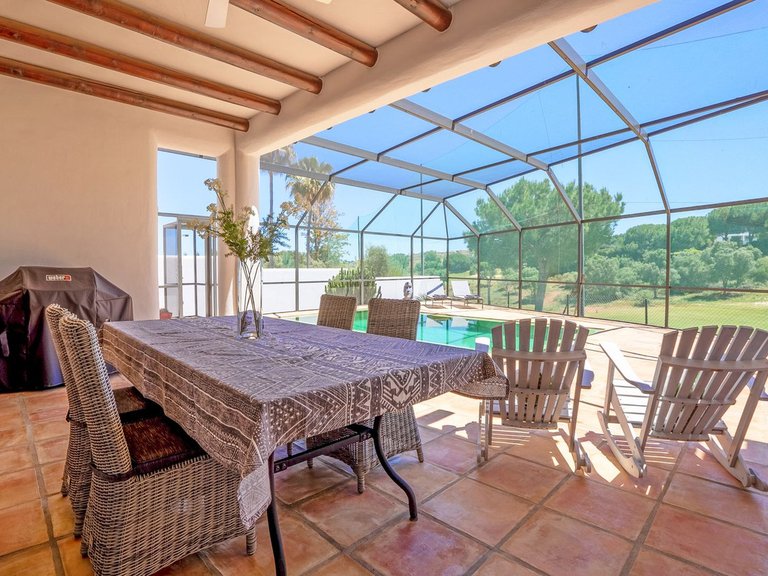 Villa for Sale in La Cala Golf, Malaga 31