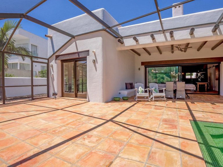 Villa for Sale in La Cala Golf, Malaga 37
