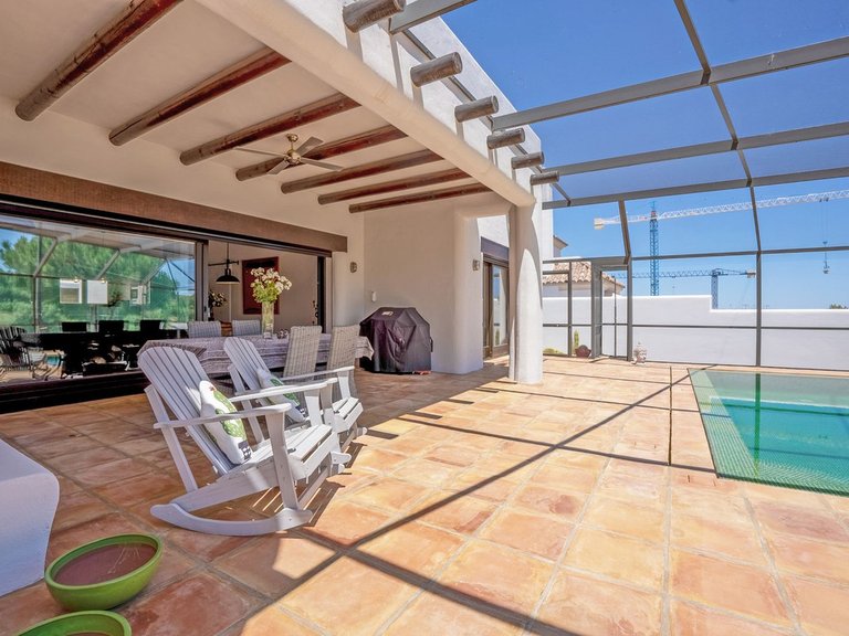 Villa for Sale in La Cala Golf, Malaga 38