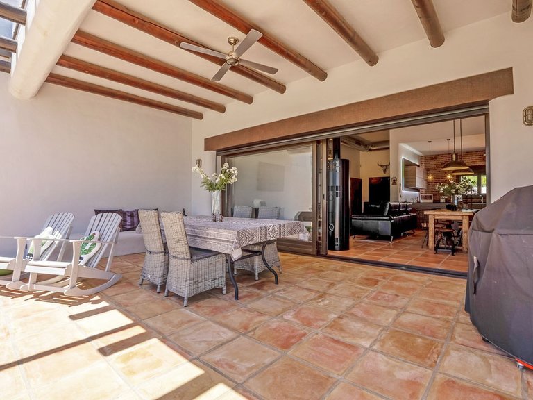 Villa for Sale in La Cala Golf, Malaga 39