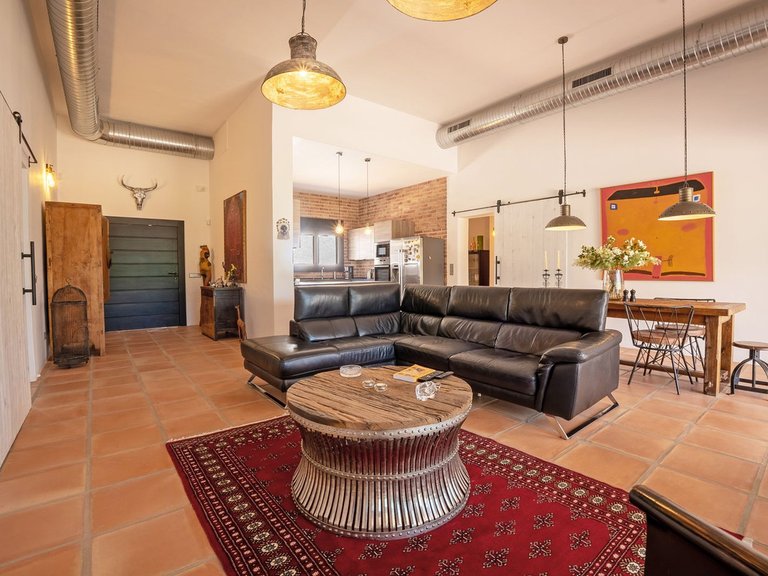Villa for Sale in La Cala Golf, Malaga 4