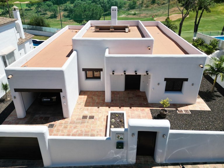 Villa for Sale in La Cala Golf, Malaga 41