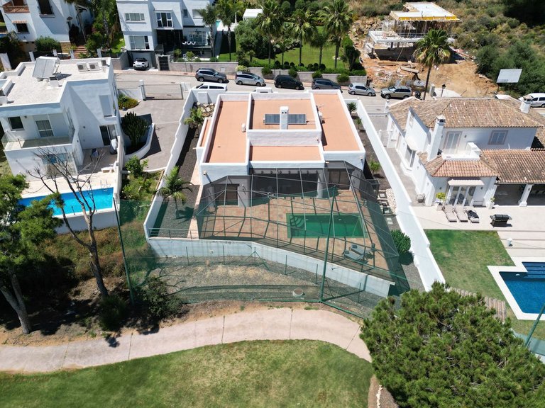 Villa for Sale in La Cala Golf, Malaga 42