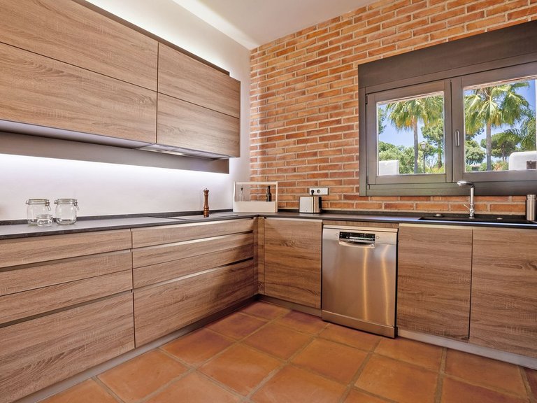 Villa for Sale in La Cala Golf, Malaga 5