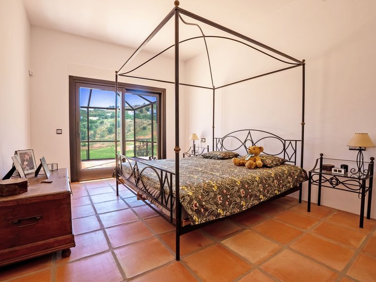 Villa for Sale in La Cala Golf, Malaga 7