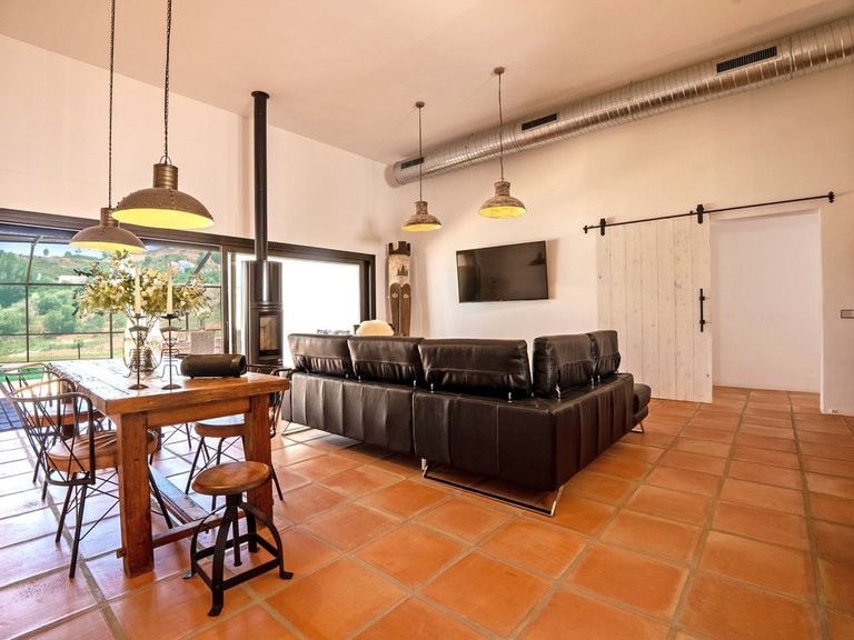 Villa for Sale in La Cala Golf, Malaga 8