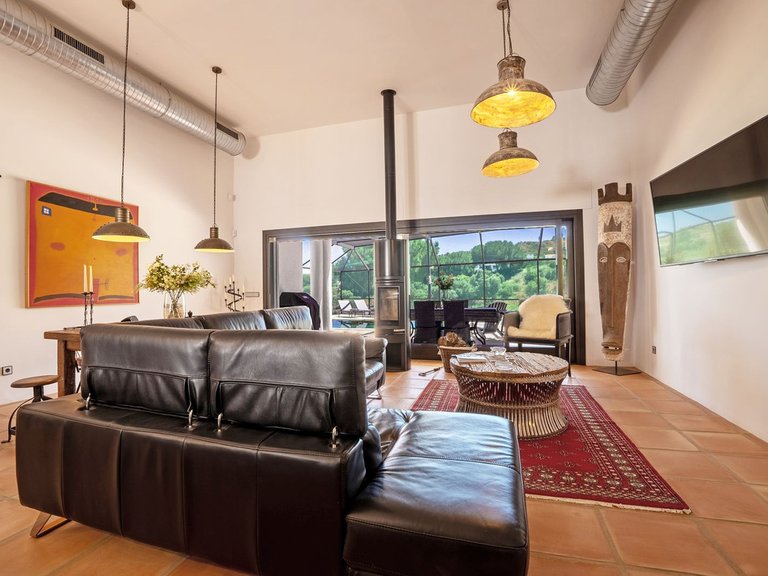 Villa for Sale in La Cala Golf, Malaga 9