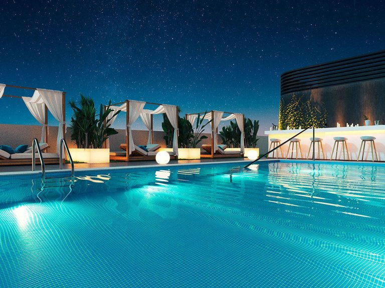 Apartment for Sale in Costa del Sol Málaga, Malaga 1