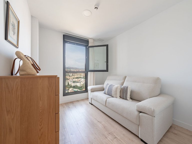Apartment for Sale in Costa del Sol Málaga, Malaga 10