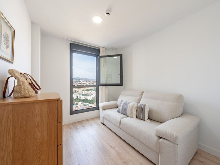 Apartment for Sale in Costa del Sol Málaga, Malaga 11