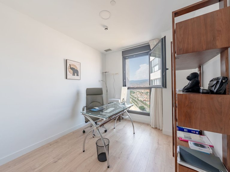 Apartment for Sale in Costa del Sol Málaga, Malaga 12