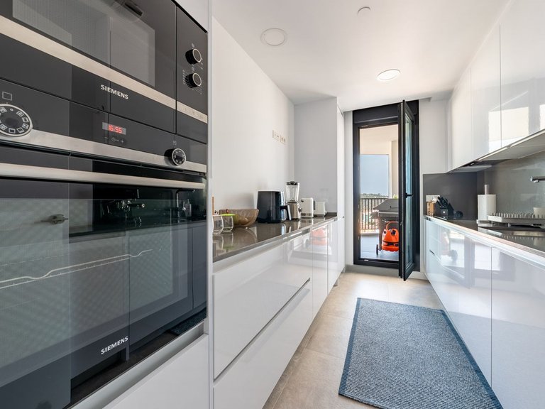 Apartment for Sale in Costa del Sol Málaga, Malaga 19