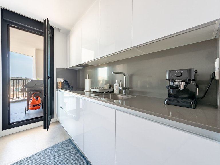 Apartment for Sale in Costa del Sol Málaga, Malaga 20