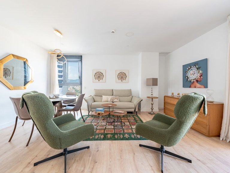 Apartment for Sale in Costa del Sol Málaga, Malaga 23