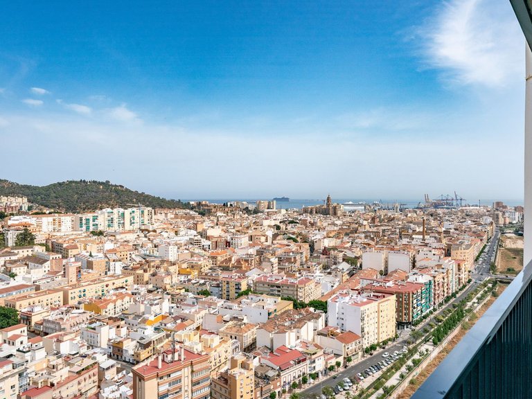 Apartment for Sale in Costa del Sol Málaga, Malaga 25