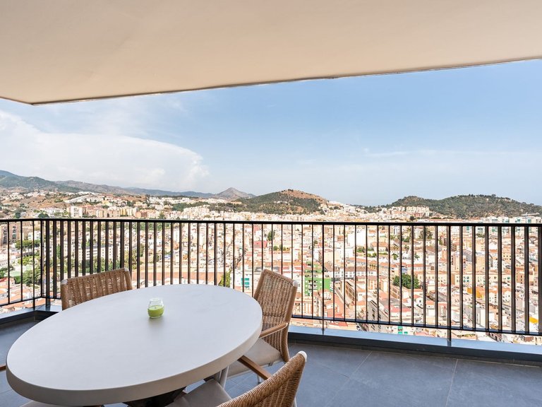 Apartment for Sale in Costa del Sol Málaga, Malaga 28