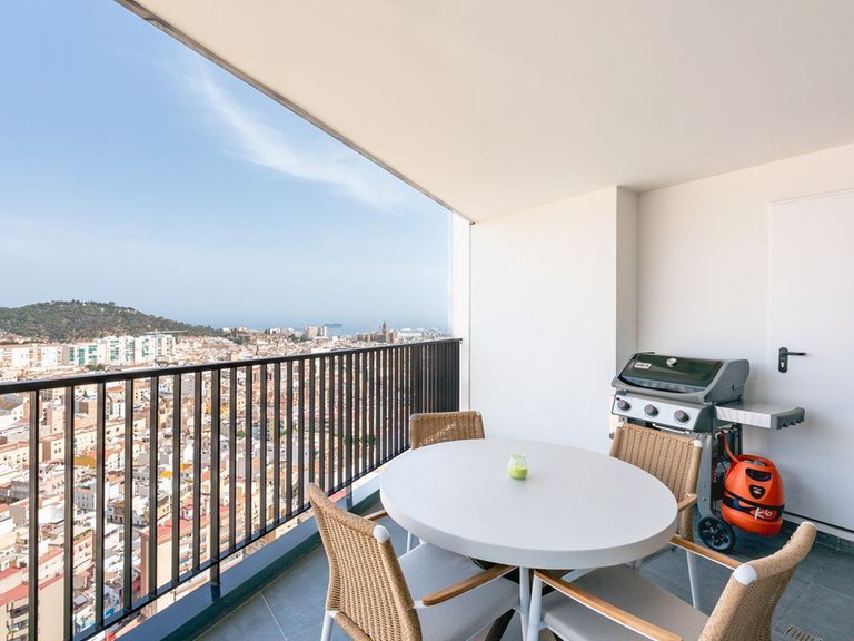 Apartment for Sale in Costa del Sol Málaga, Malaga 29